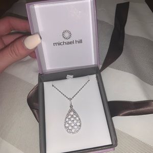 Michael Hill Necklace